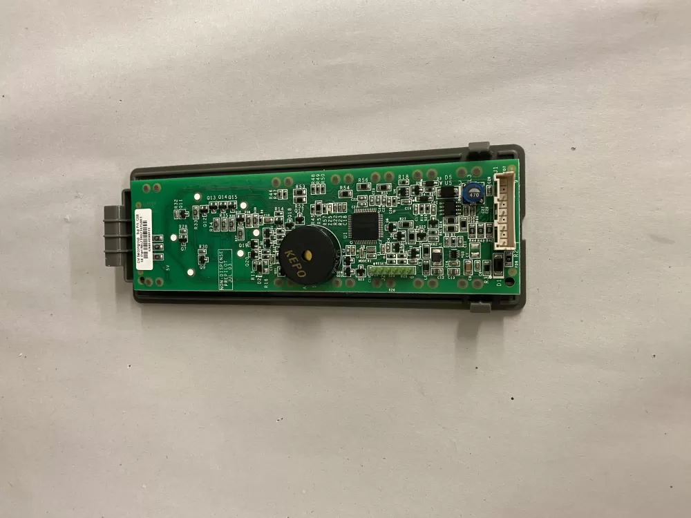 239D2347G003 GE Refrigerator Board - Display / Interface