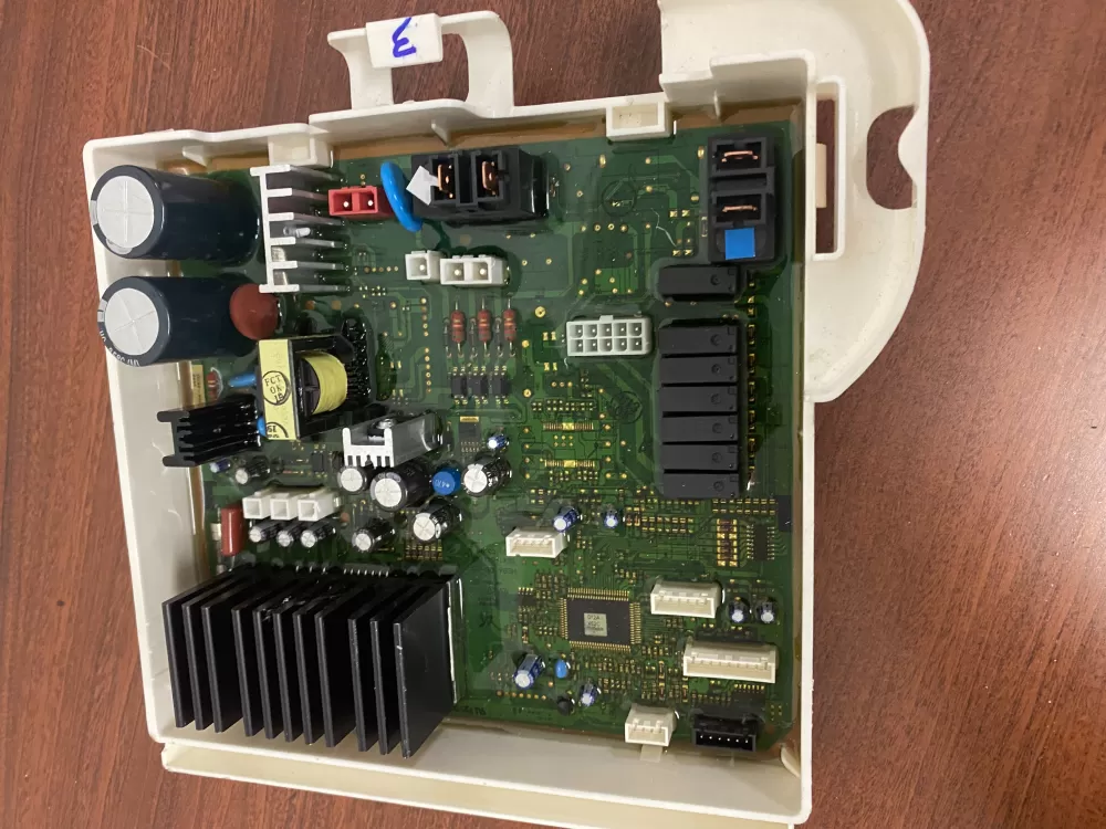 Samsung DC92-00250A DC92-00250 A Washer Control Board
