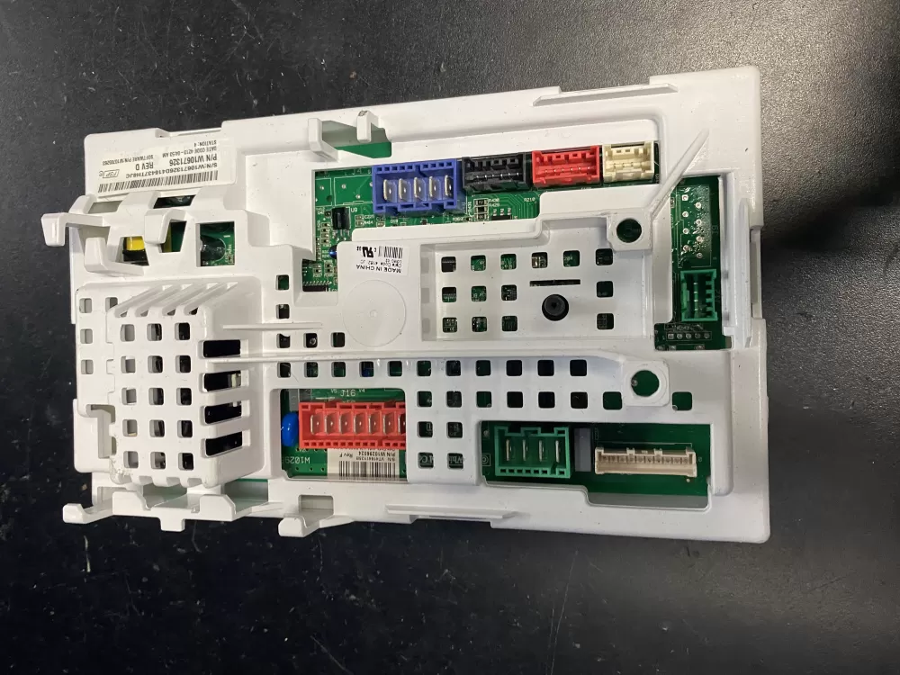 Whirlpool KitchenAid Roper Estate W10671326 Washer Control Board AZ11731 | BK637