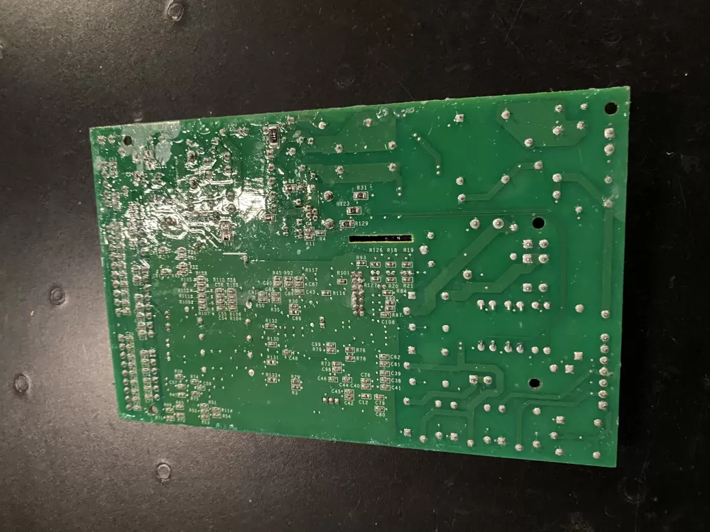 GE 200D2260G008 PD00074367 AP7188100 Refrigerator Control Board AZ25954 | BK98