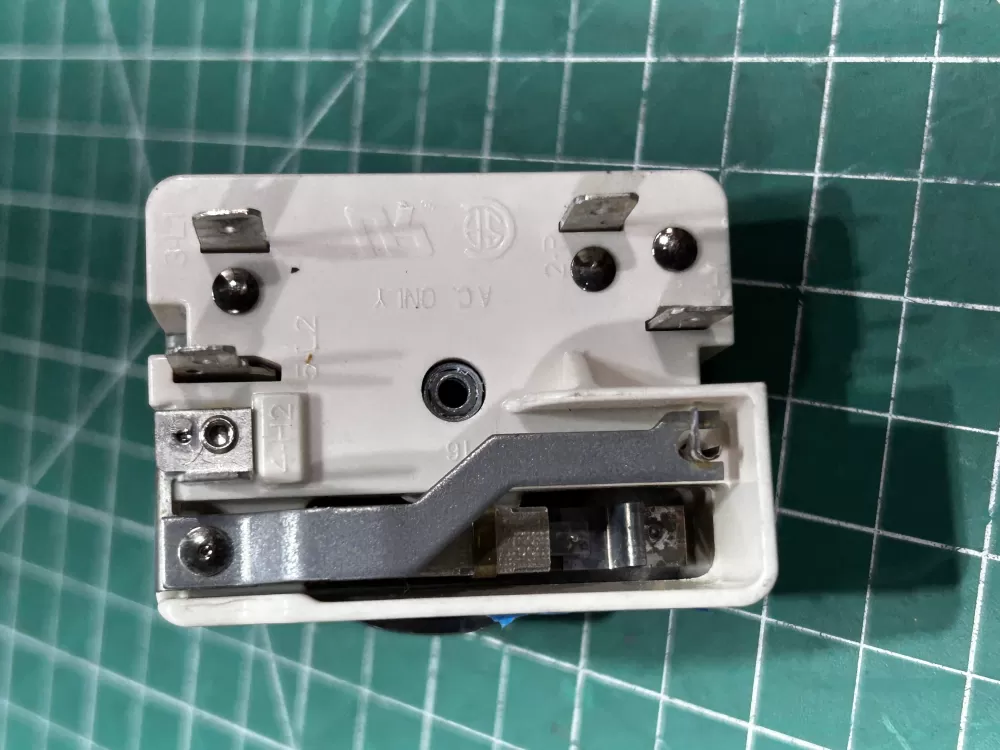 Kenmore AP3890378 1155394 316021500 Range Infinite Switch AZ161875 | Sl222