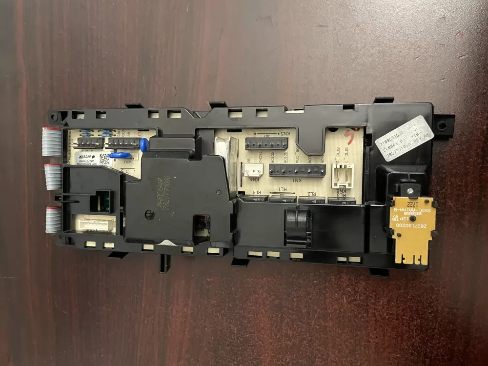  Blomberg 2827771010 7175181100 Washer Control Board AZ83861 | KMV49