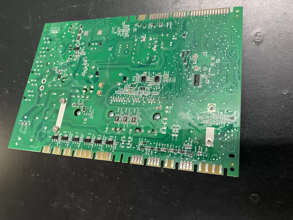 Whirlpool W10748993 Washer Control Board AZ20557 | BKV316