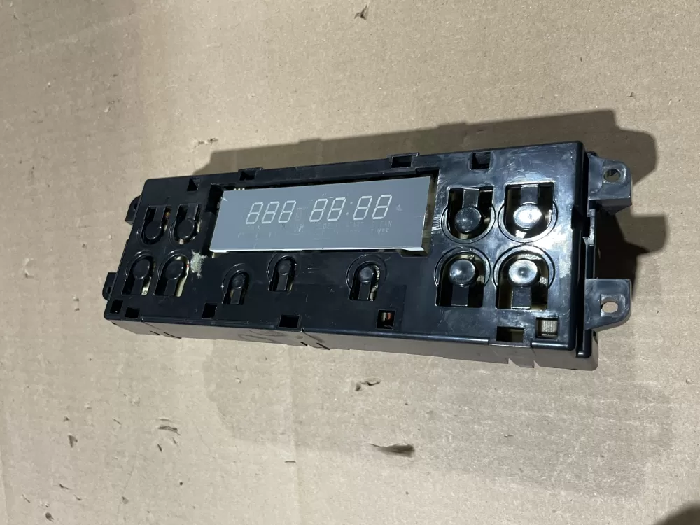 GE WB27T10415 WB27T11251 PS2374110 Oven Range Control Board AZ88899 | Wm1866