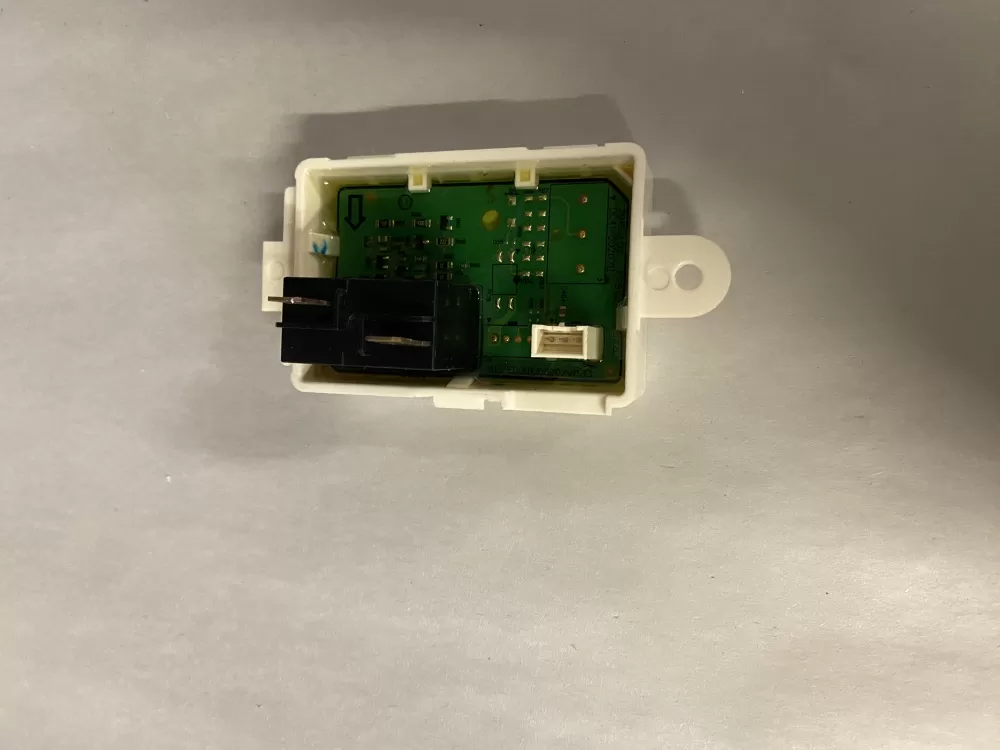 Samsung DC92-01855C Washer Control Heater Board