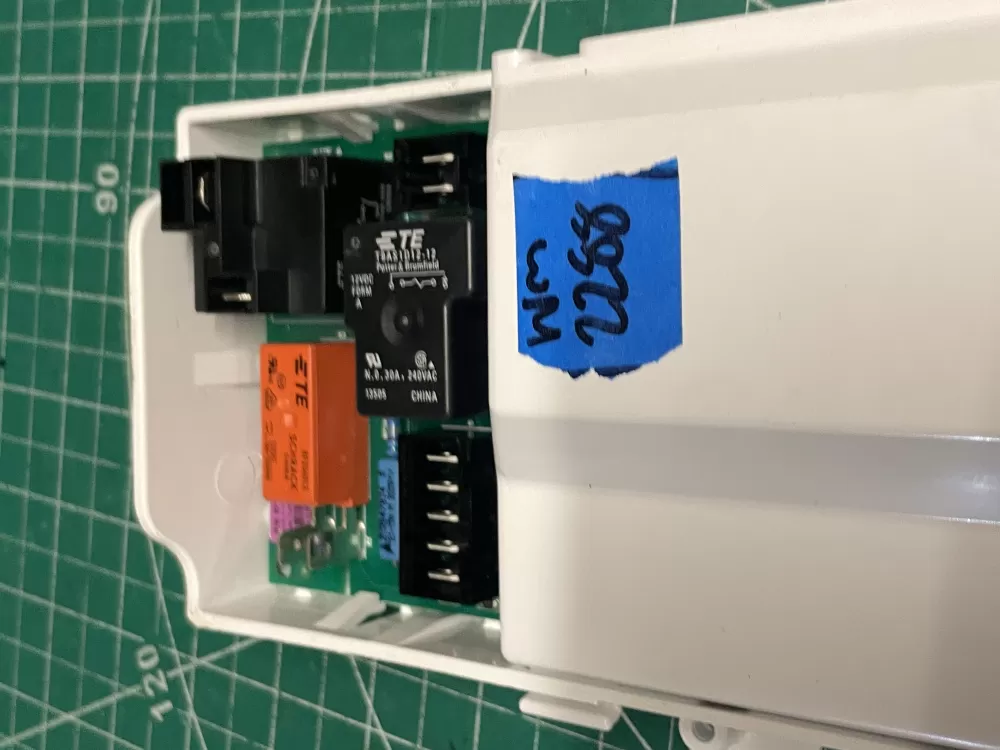 Whirlpool W10532428 WPW10532428 PS11756041 Dryer Control Board AZ207312 | Wm2288