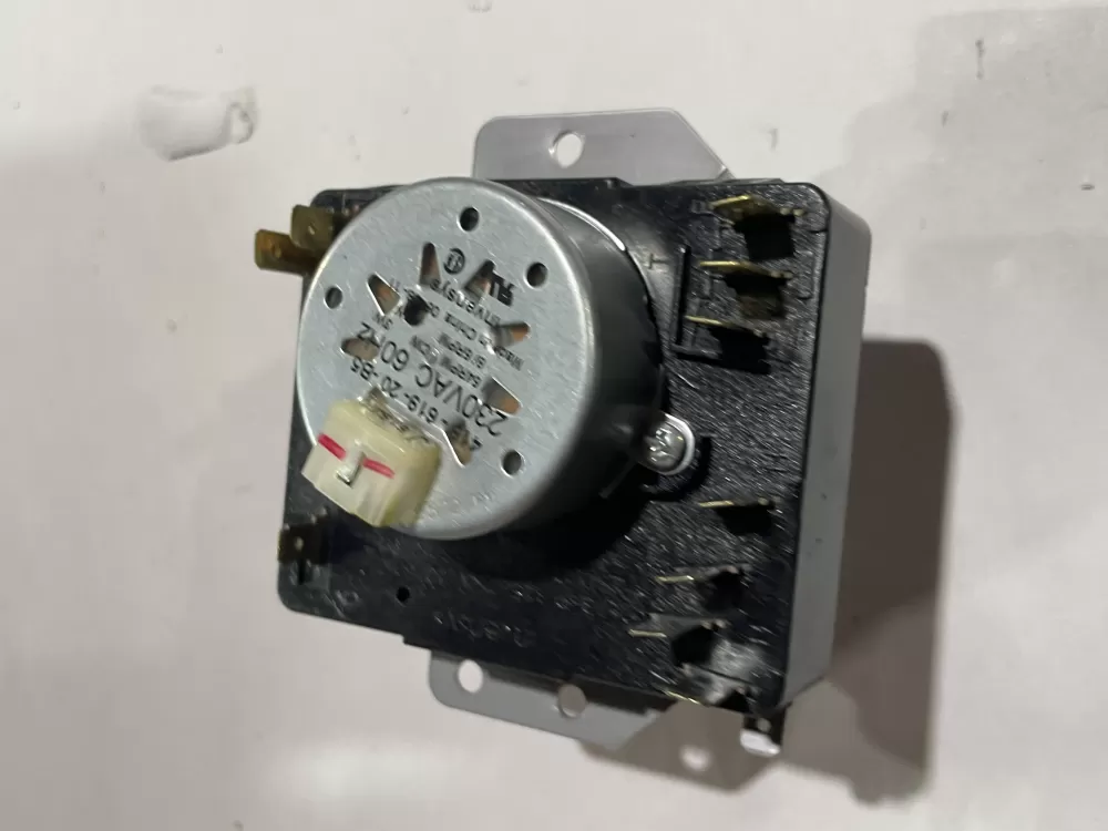 Whirlpool Maytag AP6027508 W10185988 WPW10185988 Dryer Timer AZ185657 | Wm427