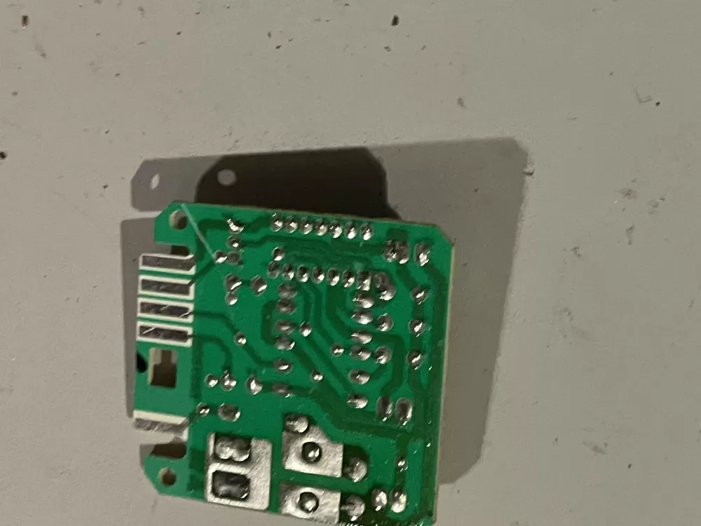 Whirlpool Maytag W10476828 Dryer Moisture Sensor Control Board AZ32096 | Wm105