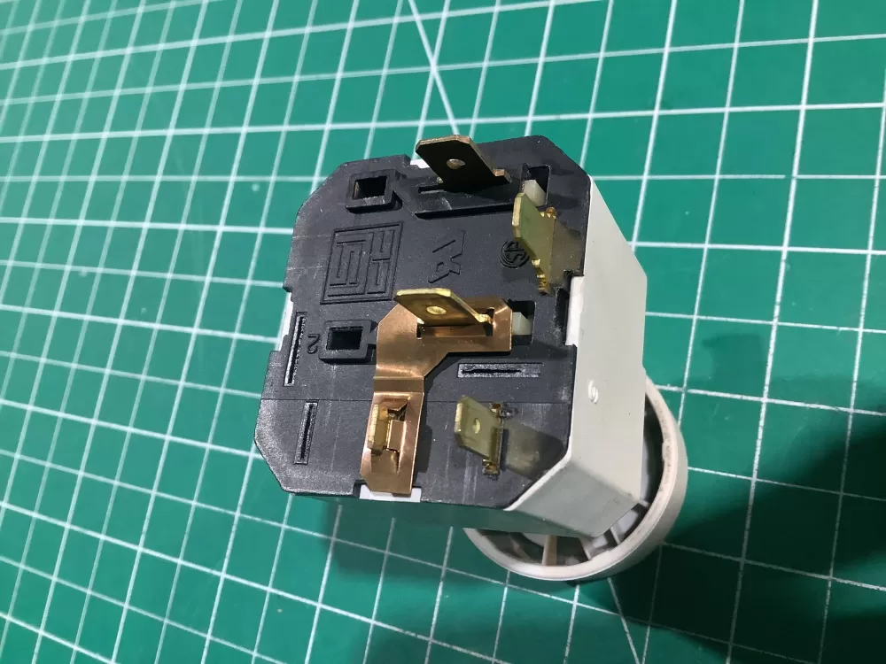 Kenmore WP3398095 Dryer Crosley Inglis Start Switch AZ143527 | SL175