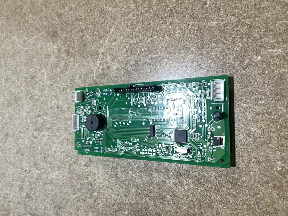 Maytag Amana 12939601 Refrigerator Control Board Dispenser AZ67844 | Wm1063