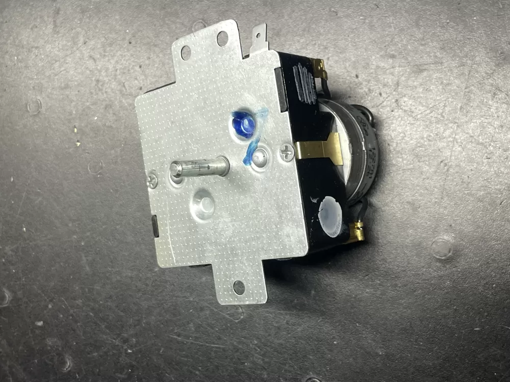 Maytag 8566184B Dryer Timer AZ36149 | Wm373