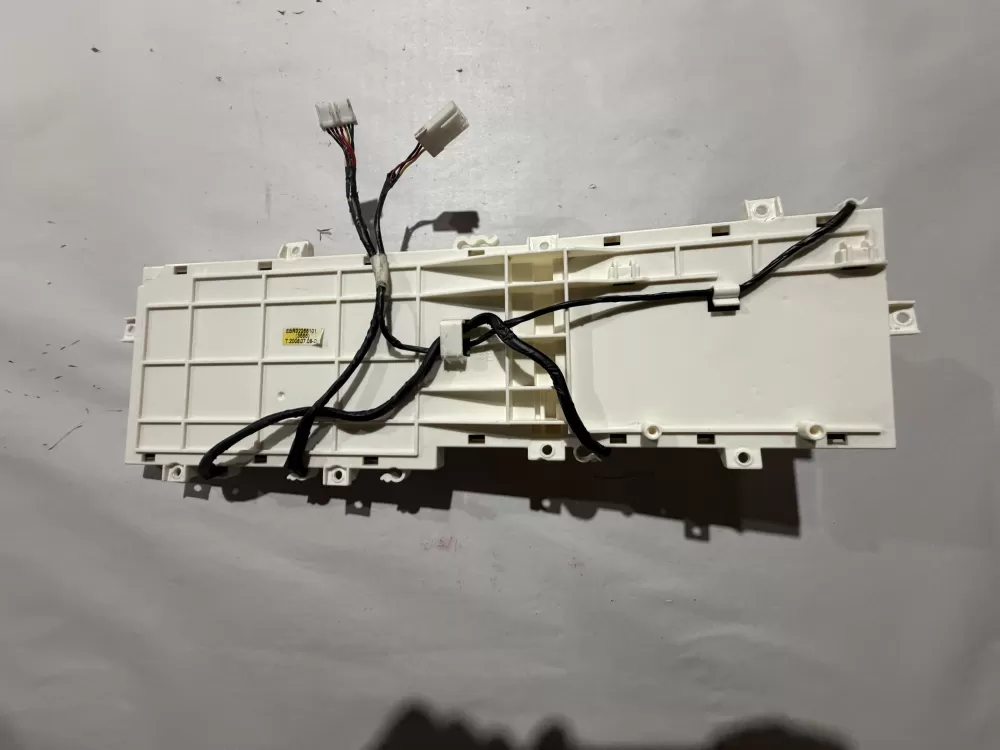 LG EAX32221201 EBR32268101 Washer Control Board AZ228051 | KMV977