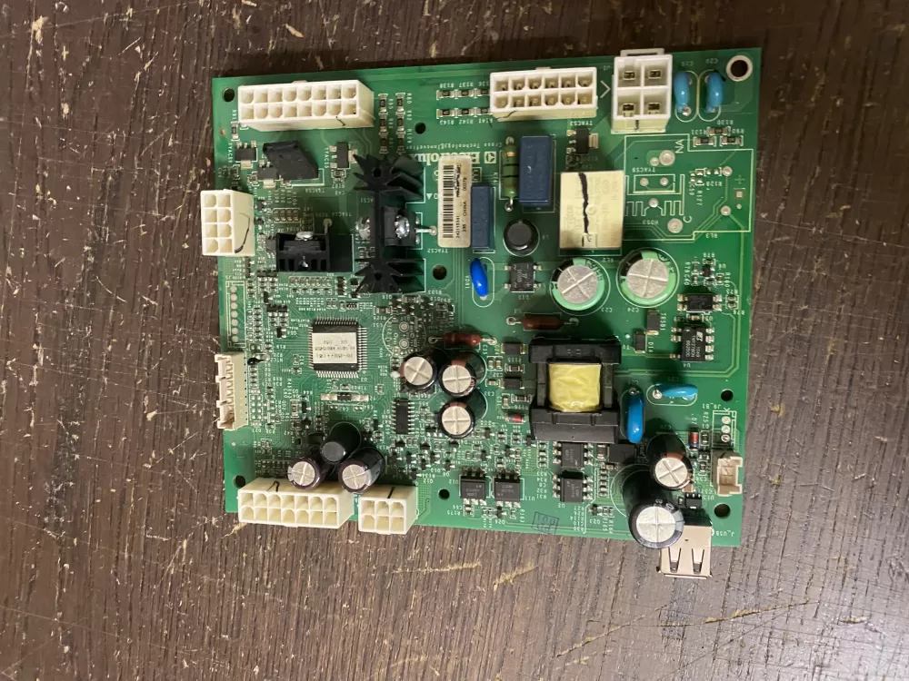 Electrolux Frigidaire 242115341 Refrigerator Control Board AZ52660 | BK1865
