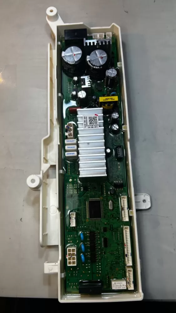 DC94-07687A Samsung Washer Board - Control