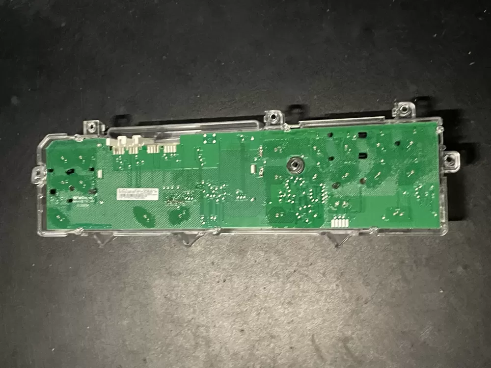 Frigidaire 136007544 A10066602 Washer Control Board Panel AZ28195 | WMV239