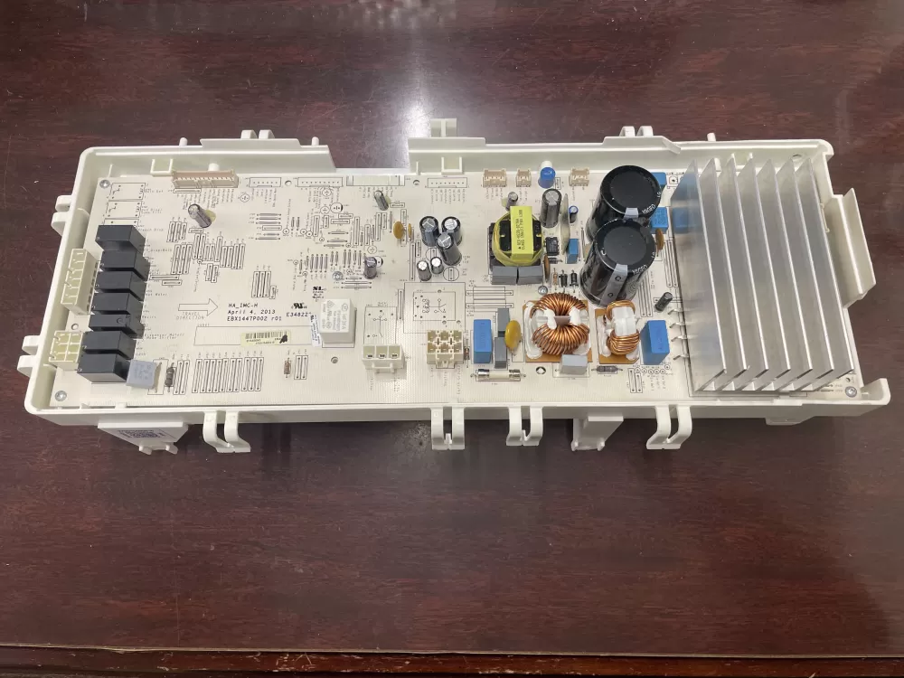 GE 275D1540G016 WH12X26034 WH12X10602 WH12X20506 WH12X22115 WH12X10598 WH12X10605 WH12X21714 WH12X25775 WH12X10601 WH12X10606 WH12X21954 4467251 AP6039466 PS11772127 EAP11772127 Washer Control Board
