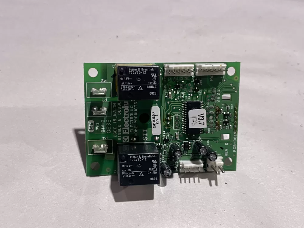 Frigidaire AP3873639 1163629 316441801K 316441801 PS1149759 Oven Potentiometer