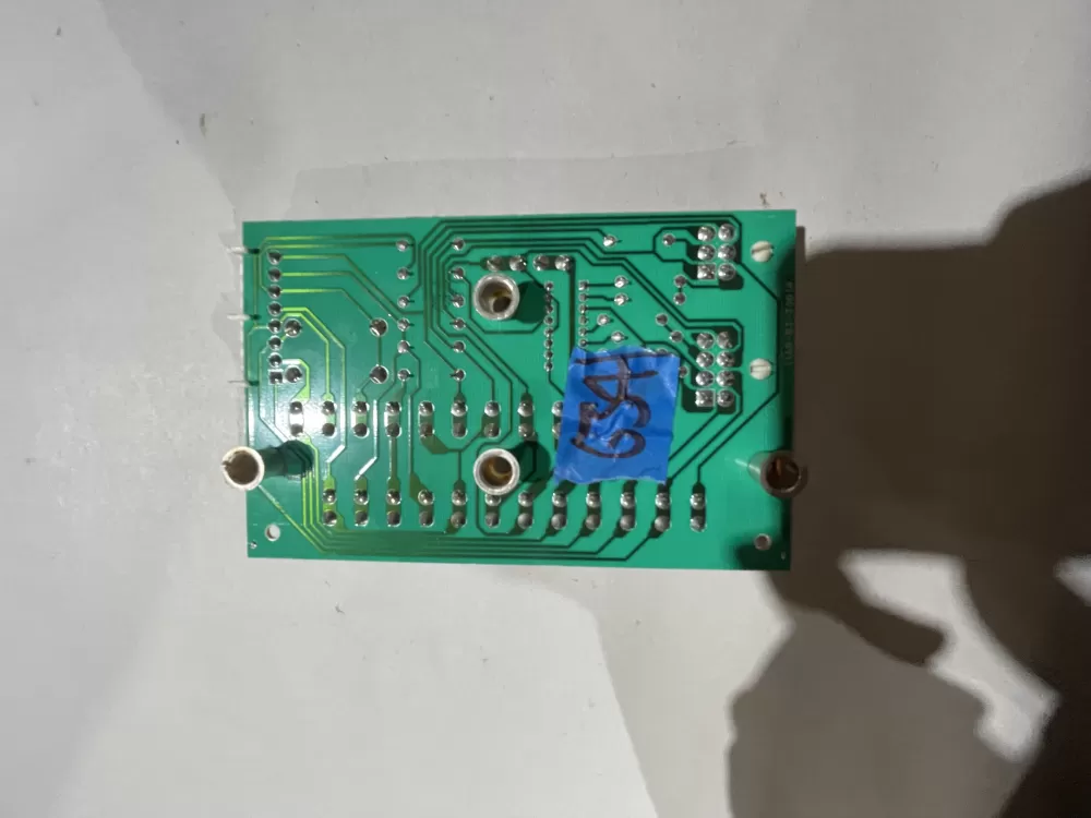 Goodman Amana 1168 300 Pcbem102 Furnace Control Board Ecm AZ190568 | KM634