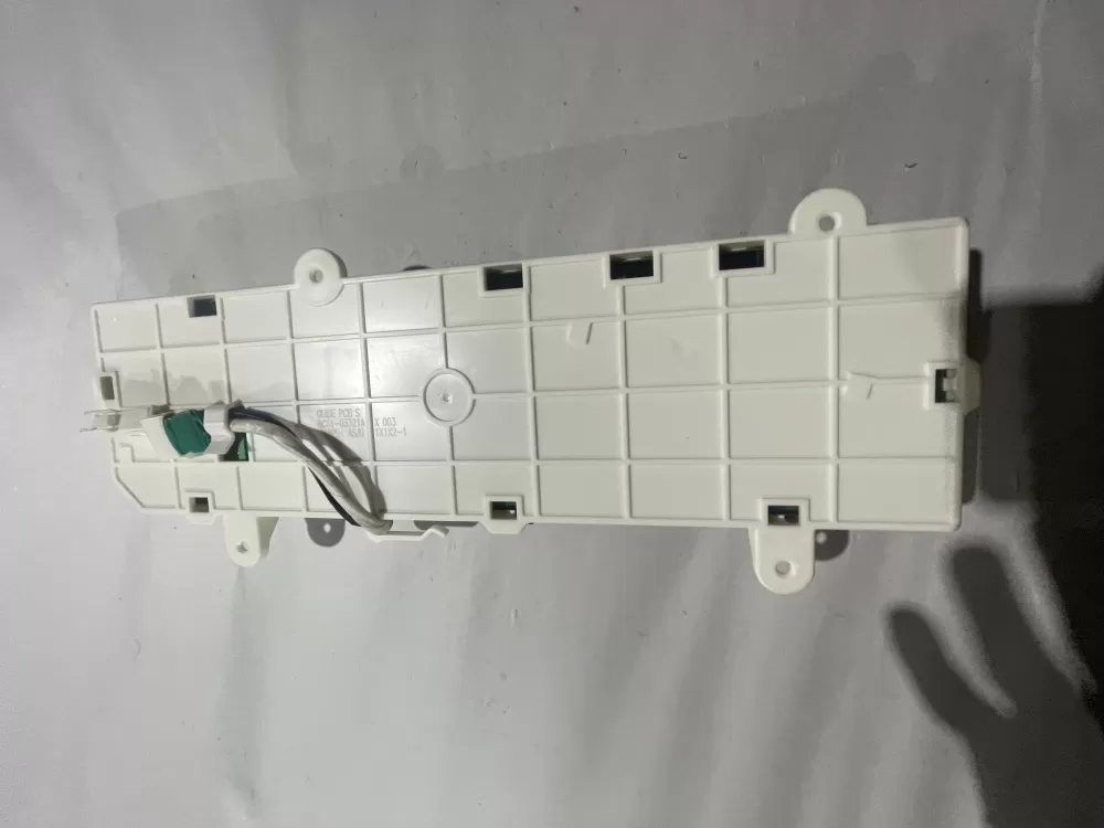 Samsung AP6243593 DC92 01624M PS12084838 Dryer Control AZ200569 | KMV696