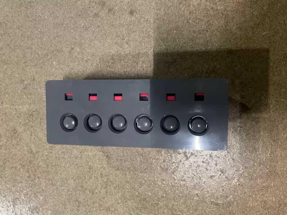 Whirlpool  Maytag  KitchenAid  Kenmore AP3037645 826469 2198621 PS329965 Refrigerator Control Board Dispenser