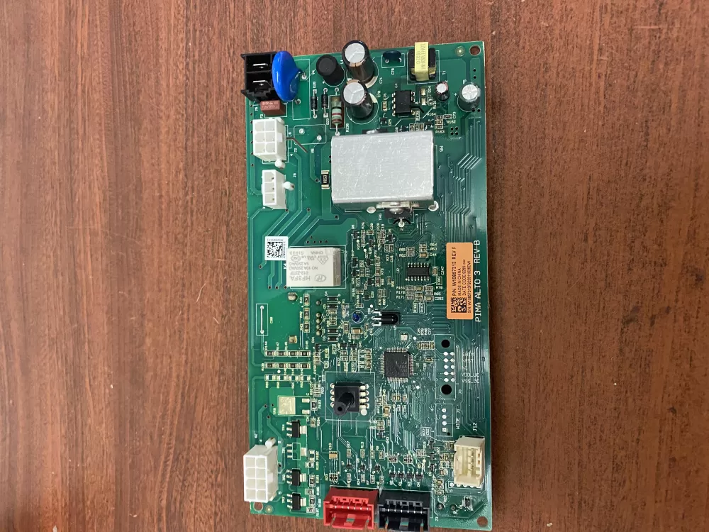 Whirlpool Maytag Roper W11049556 W10857313 Washer Control Board AZ41683 | BK1720