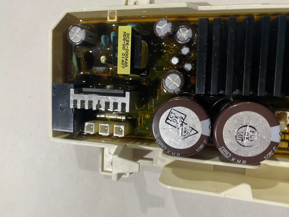 Samsung DC92 01623A Washer Control Board AZ145229 | BK1967