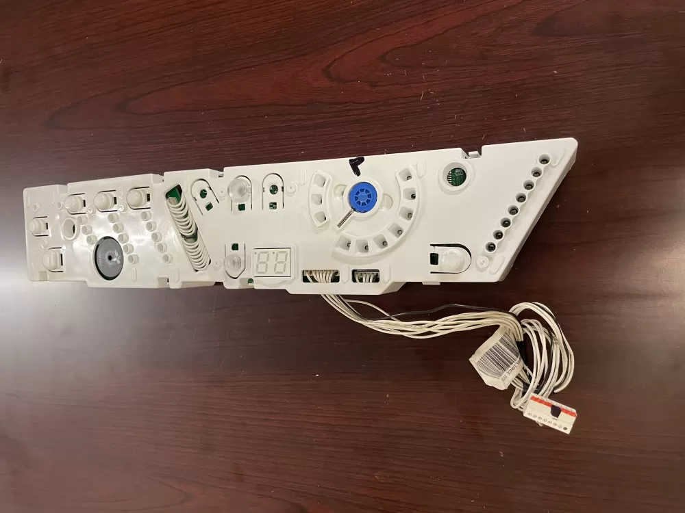 Whirlpool  Maytag  Kenmore 8571942 8564405 Washer Control Board