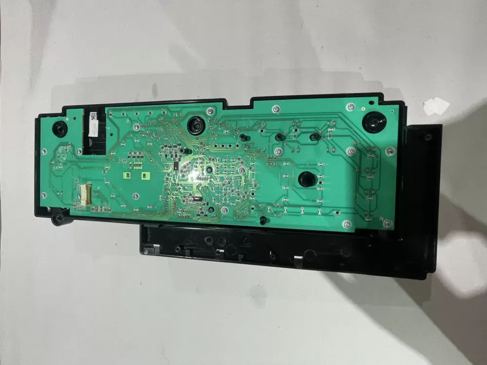 GE WE22X35978 AP7211612 234D2315G003 Dryer Control Board AZ184424 | KMV638