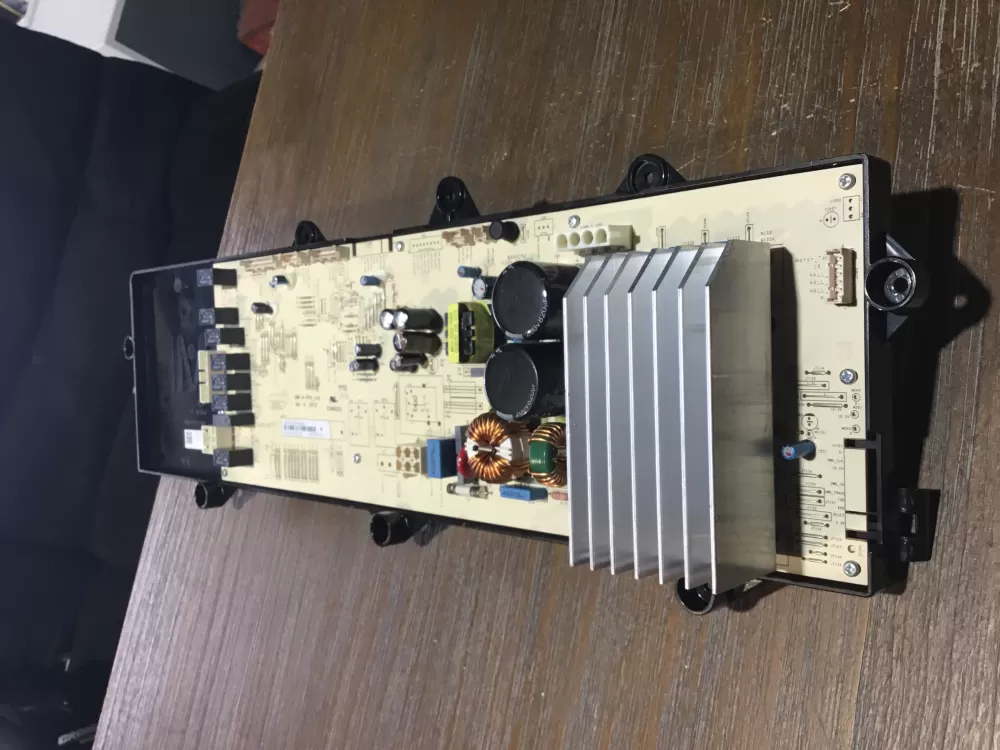 GE 237D1395G011 237D1122G001 237D1060G011 Washer Control Board AZ51779 | NRV469