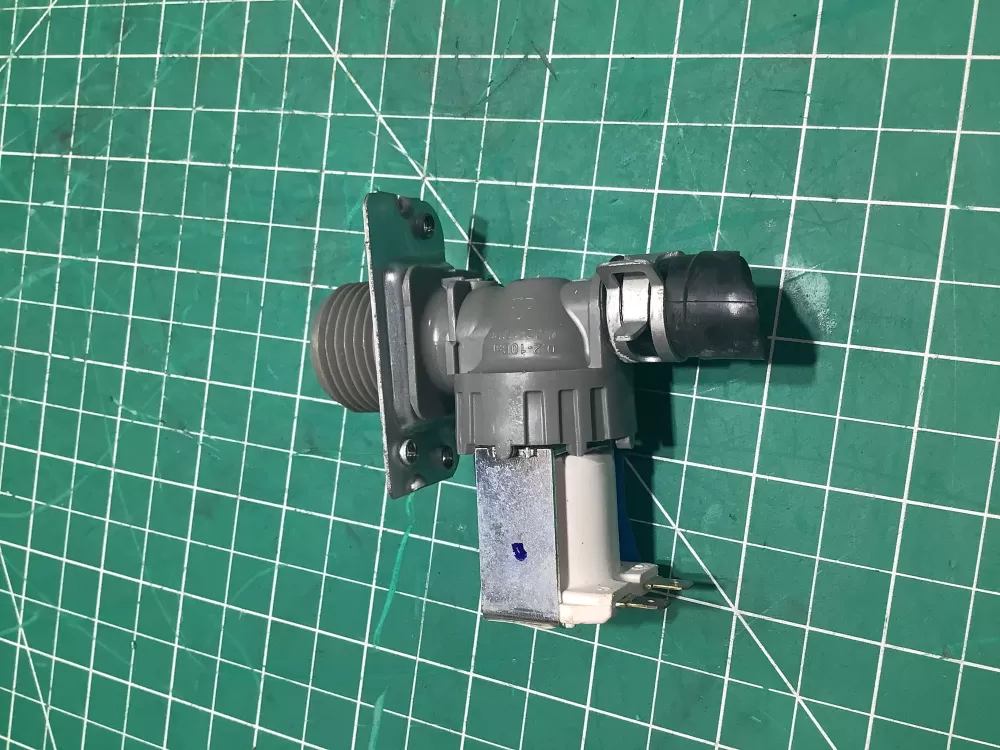 LG 33290385 Washer Water Inlet Valve AZ150541 | AR197