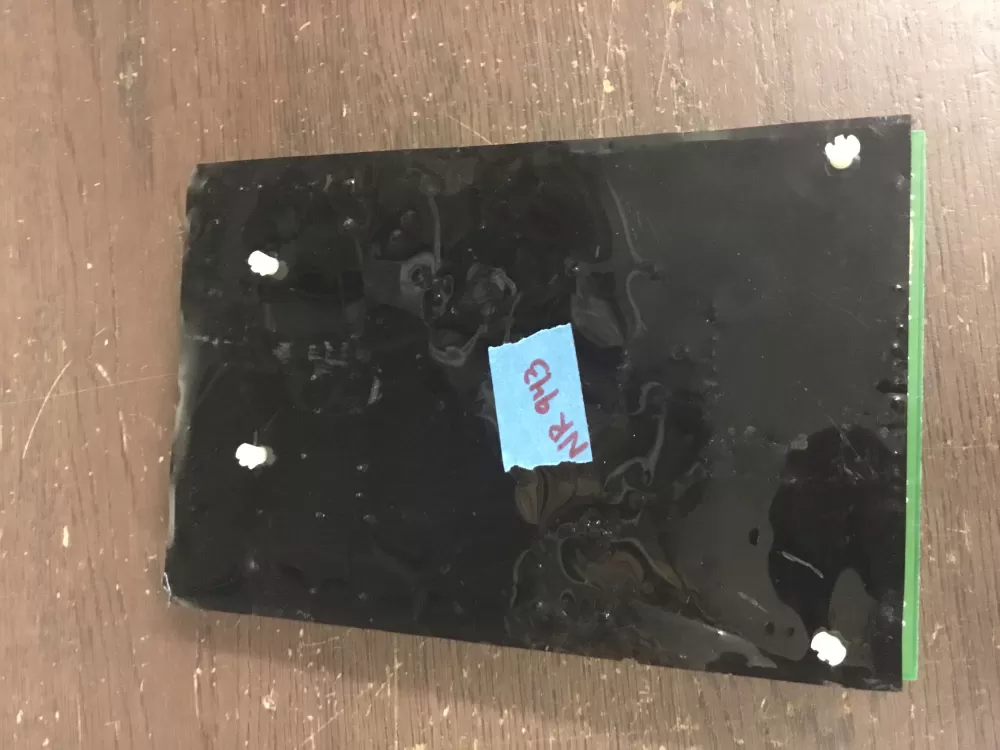 GE WR55X10942 Refrigerator Control Board Main For Green AZ29976 | NR943