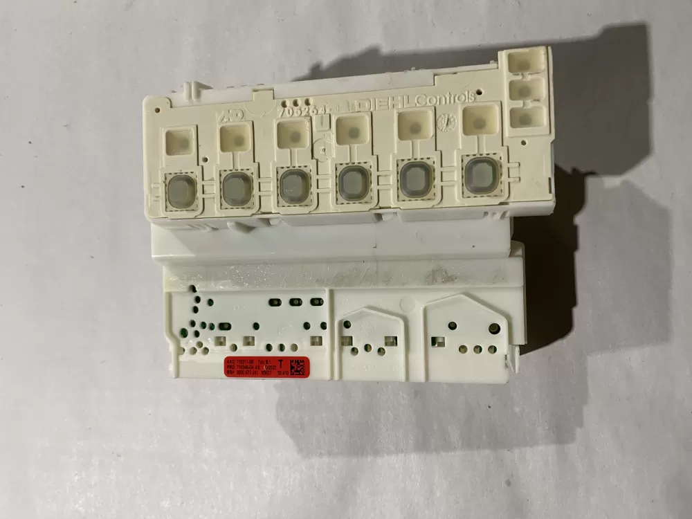 Bosch 00676963 AP4501085 9000671241 9000 671 241 716317-08 00665846 1562283 665846 676963 AH3482669 EA3482669 PS3482669 PS8733806 Dishwasher