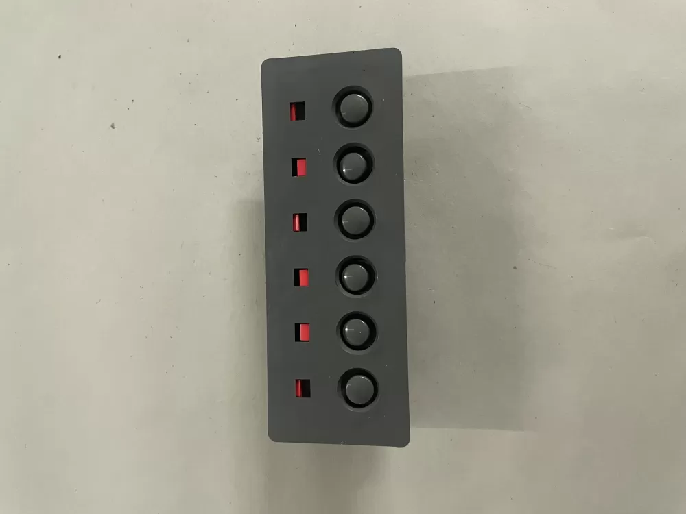 Whirlpool Maytag KitchenAid Kenmore AP3037645 826469 2198621 PS329965 Refrigerator Control Board Dispenser