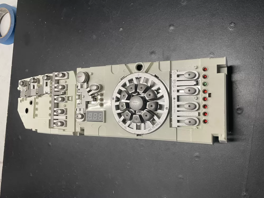 Whirlpool 8182996  WP8182996  AP6011856  8182255  8182255R  PS11745056 Control board