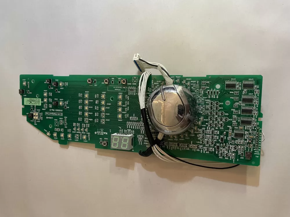 Whirlpool W10297397 WPW10297397 PS11752324 Washer Control Board