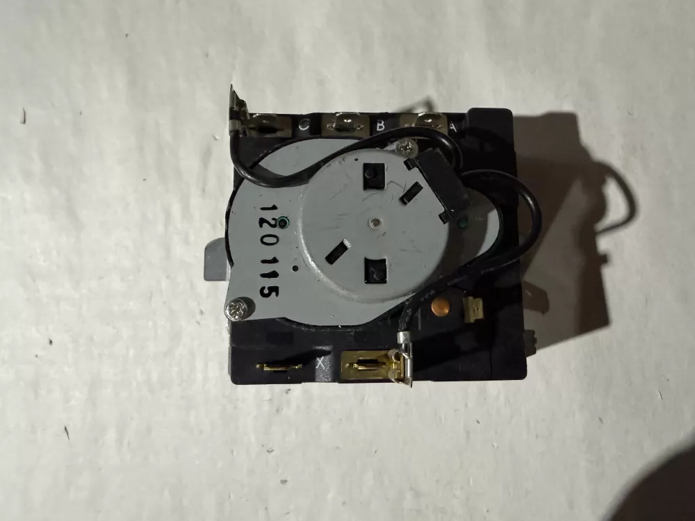 Hotpoint General Electric WE4M364 WE4M533 Dryer Timer AZ210045 | KM2320