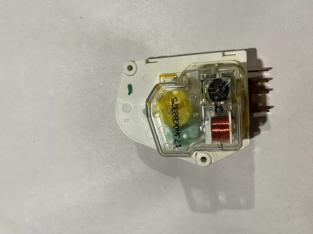 Whirlpool Kenmore W10822278 Refrigerator Defrost Timer AZ141973 | BK2388