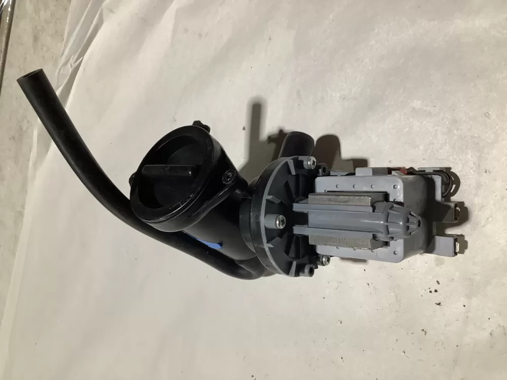 WD13WCS Daewoo Washer Motor