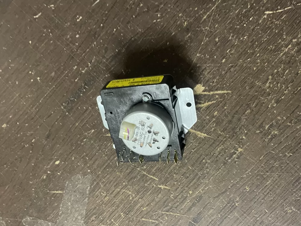 Whirlpool W10642934 W10854240 Laundry Center Timer AZ48487 | Wm1795