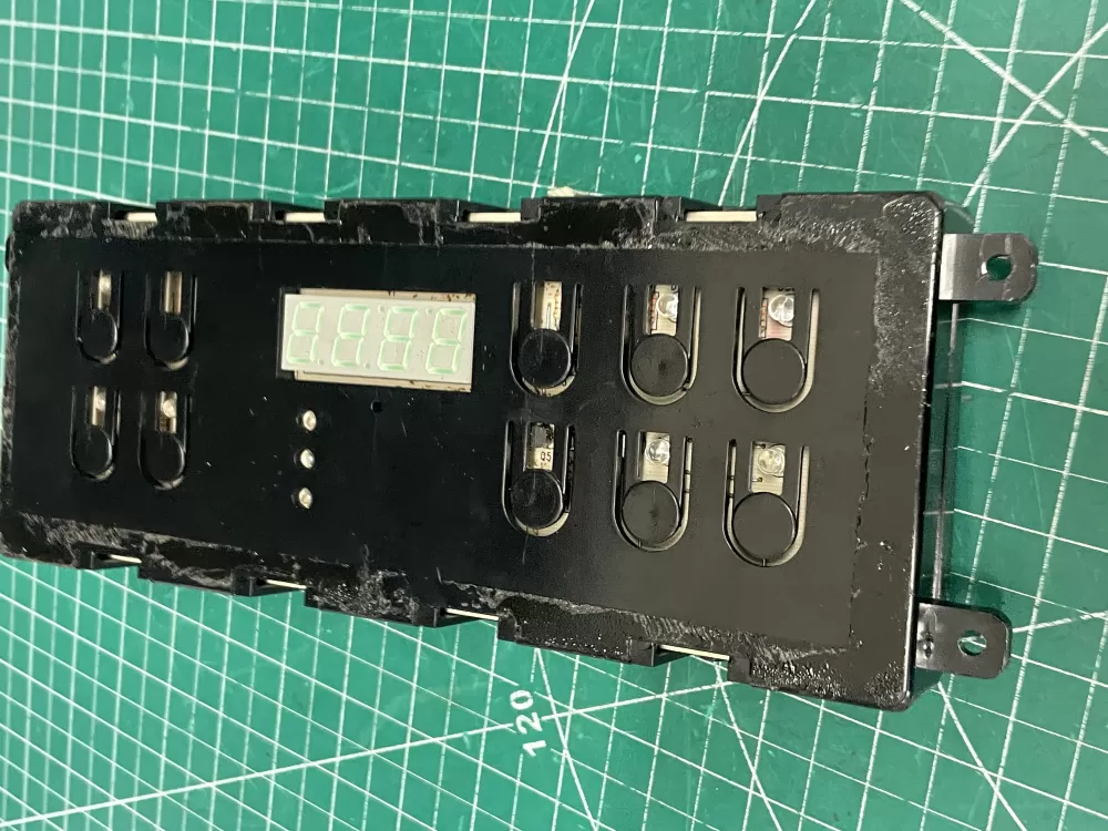 Frigidaire 316207522 316207502 Range Oven Control Board AZ212033 | Wm2781