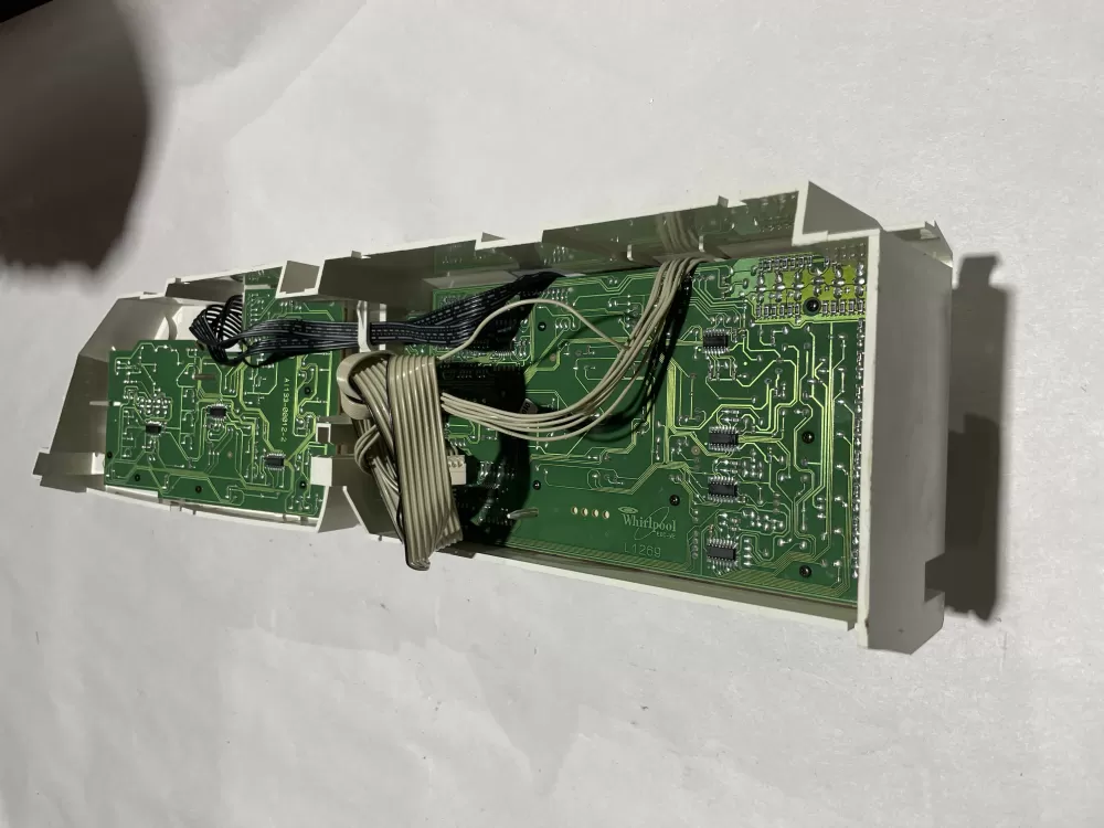 Whirlpool Kenmore 4619-702-20641 Washer Control Board AZ123324 | Wmv712