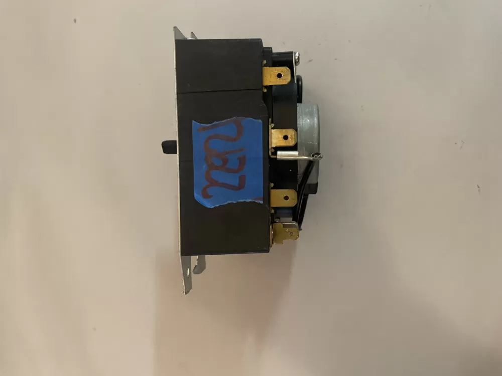 Kenmore General Electric WE4M521 WE04X22654 Dryer Timer AZ191696 | KM2292