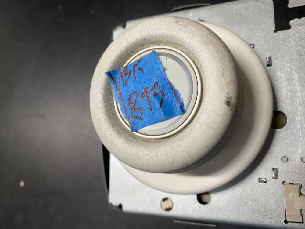 Maytag 6 2083370 Washer Timer With Control Knob AZ9559 | BK893