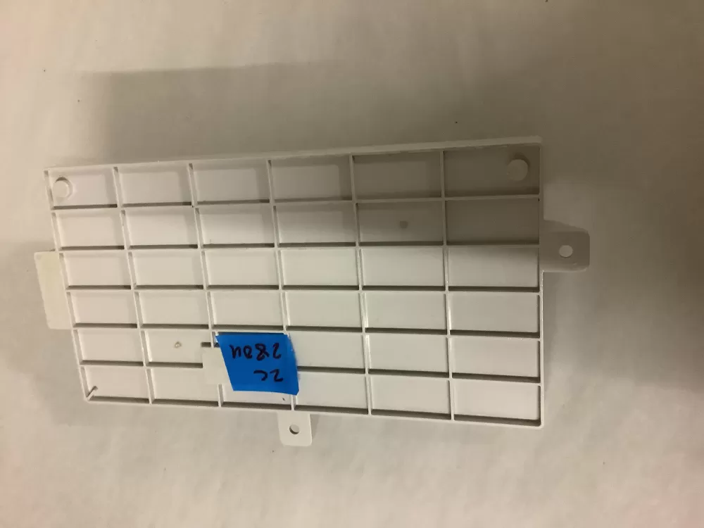 Washer control board 20101012 AZ207546 | ZC2804