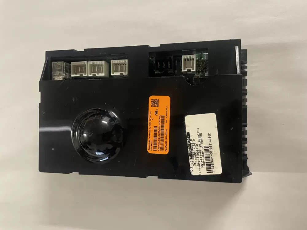 Frigidaire Dryer Control 137249940 AZ161840 | KM212
