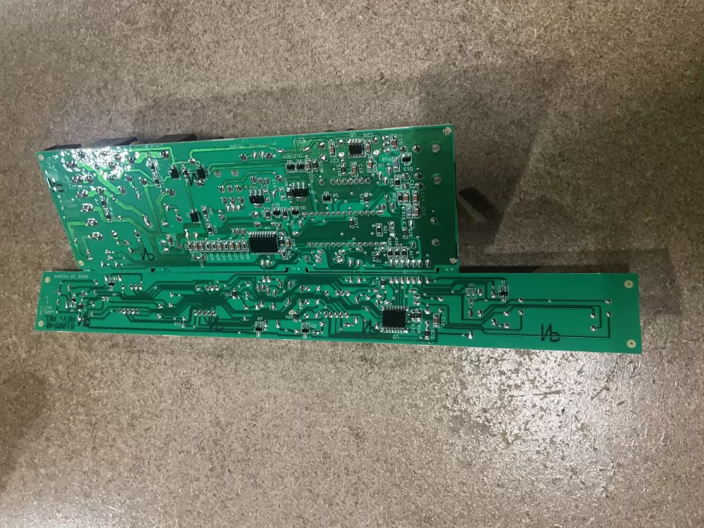Kenmore 2304050 Refrigerator Control Board AZ26232 | KM151