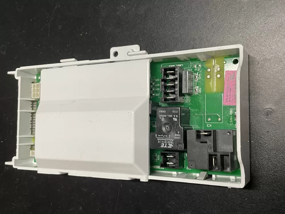 Whirlpool  Kenmore AP6015062 W10110641 W10110641R WPW10110641 PS11748333 W10110641 D Dryer Control Board