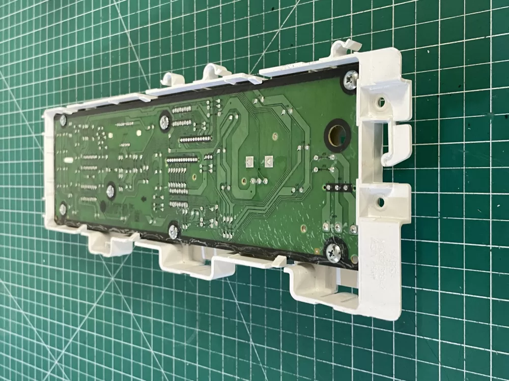 LG EAX43051201 EBR43215602 Washer Control Board AZ209371 | Wmv927