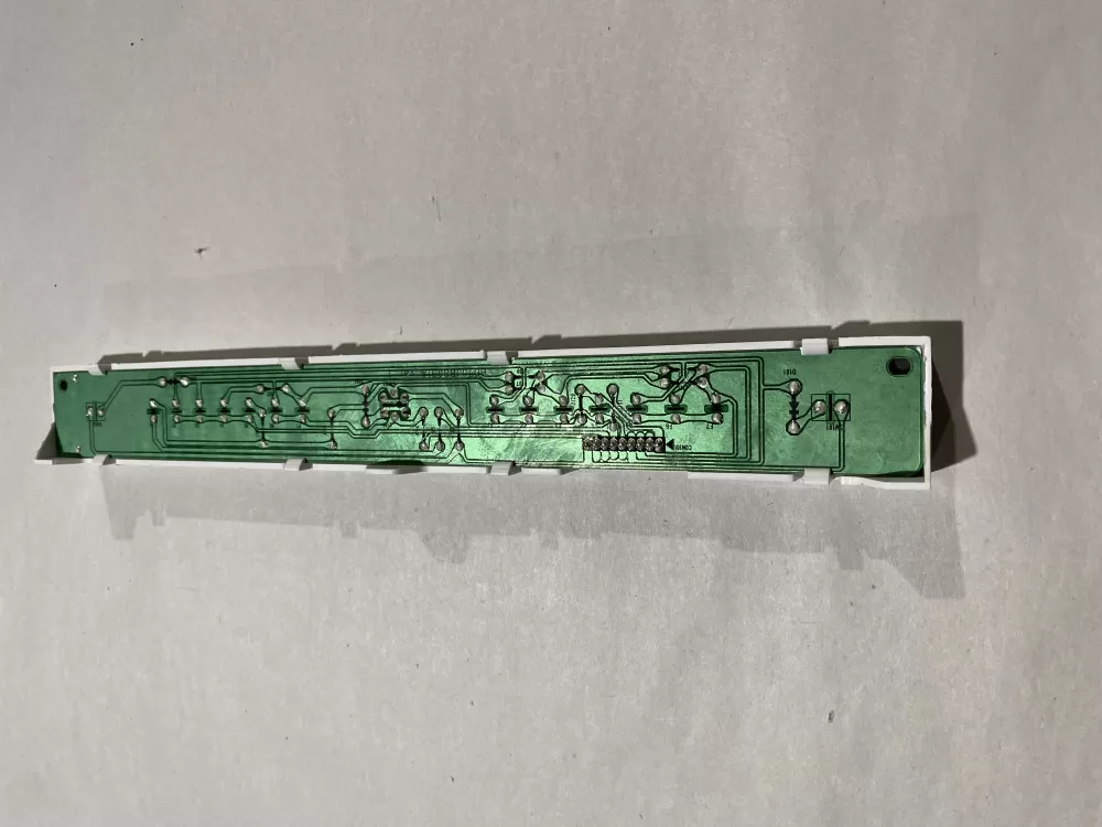 LG Kenmore GE Whirlpool 6870JB8090B Refrigerator Control Board AZ163741 | BK244