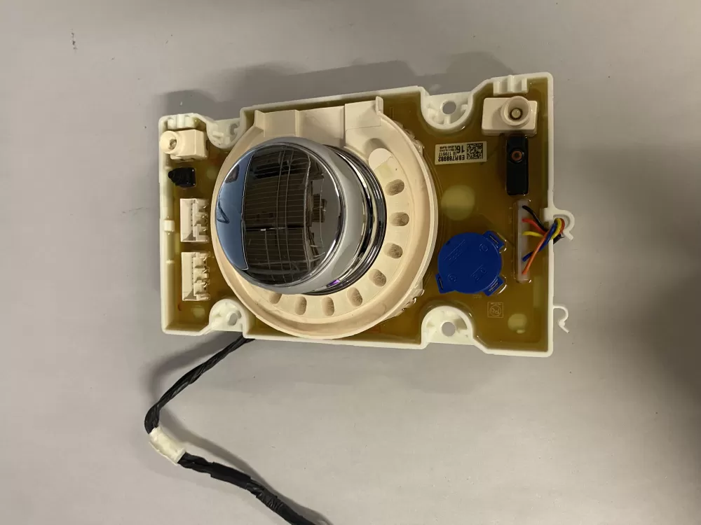 EBR78898216 LG Washer Board - Control